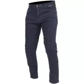Kevlarowe jeansy Trilobite Ultima 2.0 męskie granatowe jeansy