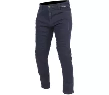 Kevlarowe jeansy Trilobite Ultima 2.0 męskie granatowe jeansy