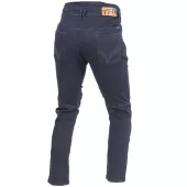 Kevlarowe jeansy Trilobite Ultima 2.0 męskie granatowe jeansy