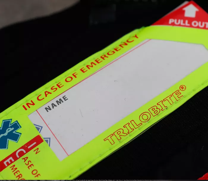 Damska kurtka motocyklowa Trilobite All Ride Tech-Air czarno/szara/żółta rozmiar S