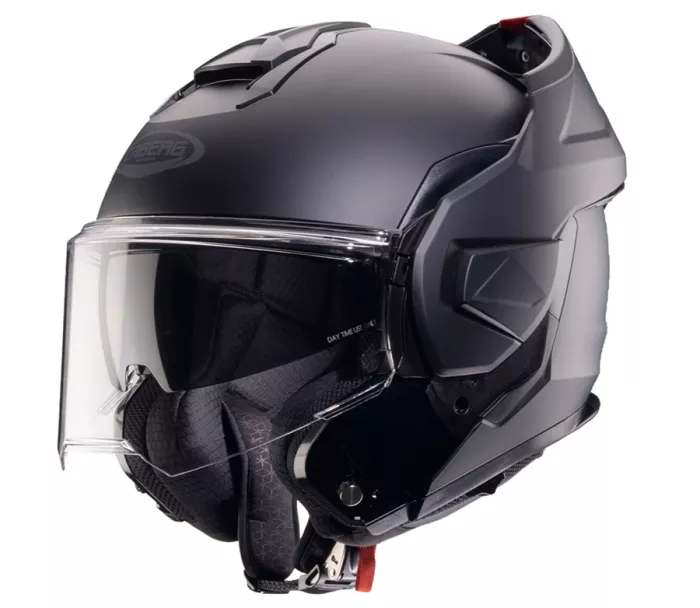 Kask składany Caberg Trip matt black
