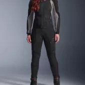 Spodnie damskie Alpinestars Stella Troop-Air black