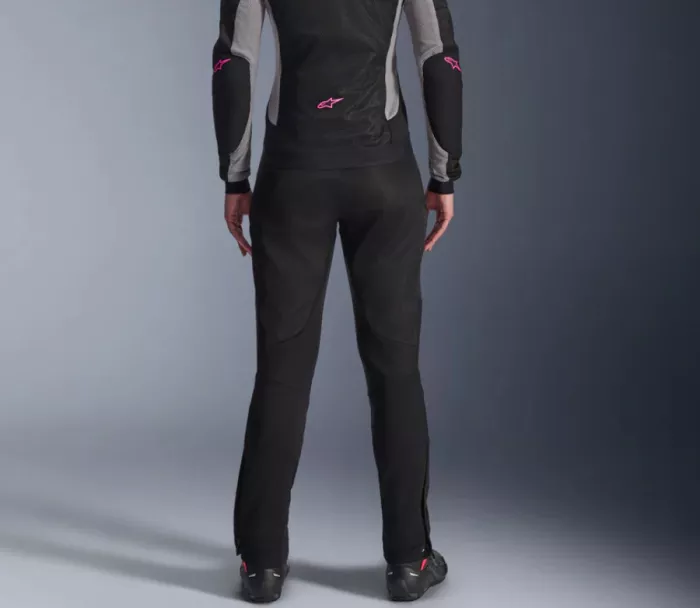 Spodnie damskie Alpinestars Stella Troop-Air black