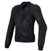 Kurtka damska Alpinestars Stella Troop-Air black/black