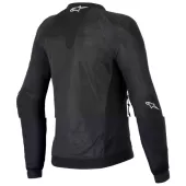 Kurtka damska Alpinestars Stella Troop-Air black/black