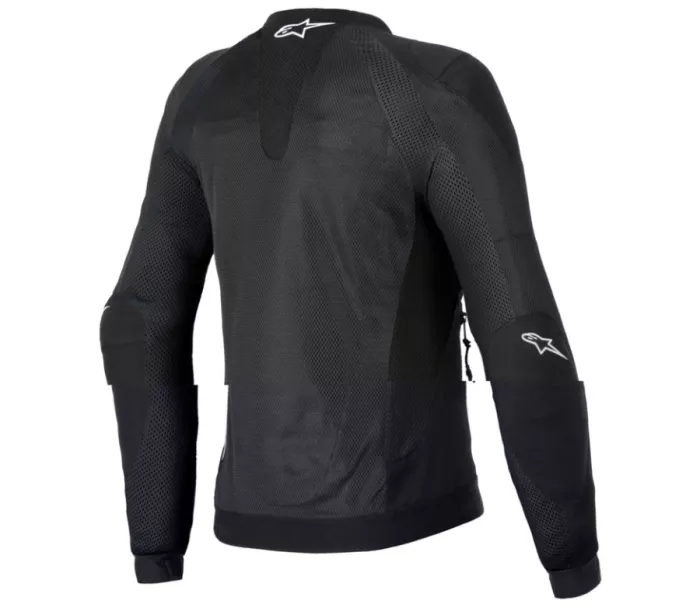 Kurtka damska Alpinestars Stella Troop-Air black/black