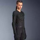 Kurtka damska Alpinestars Stella Troop-Air black/black