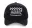 Czapka Von Dutch Trucker homme Truck 02 black