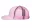 Czapka Alpinestars Corp Trucker OS pink kšiltovka