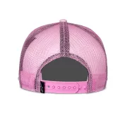 Czapka Alpinestars Corp Trucker OS pink kšiltovka