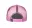 Czapka Alpinestars Corp Trucker OS pink kšiltovka