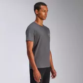 Koszulka Alpinestars True charcoal