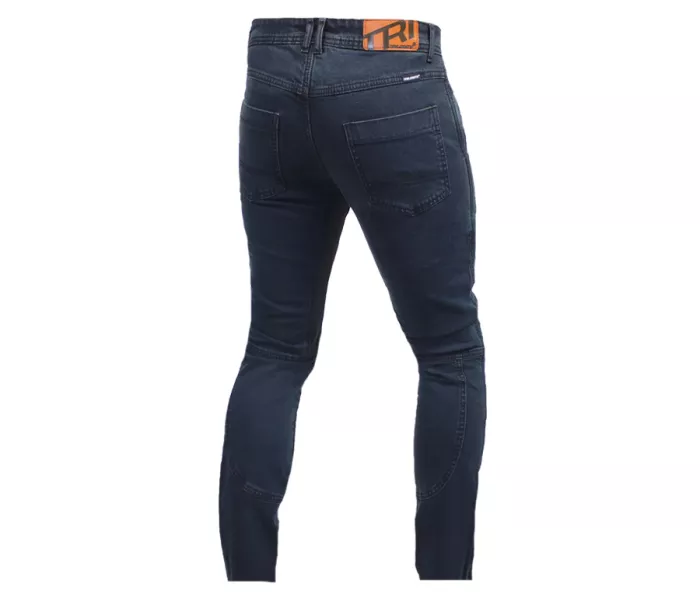 Trilobite 2466 Truggy slim fit dark blue men jeans vel. 36