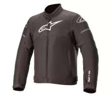 Alpinestars T-SPS waterproof black vel. 4XL