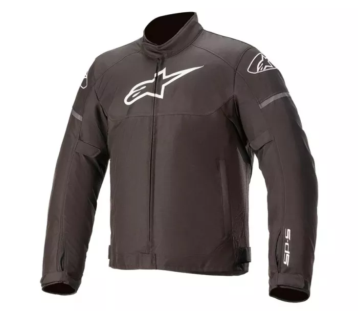 Alpinestars T-SPS waterproof black vel. 3XL
