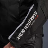 Kurtka damska Alpinestars Stella T-SPS Air V2 black/white