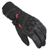 Rękawice motocyklowe męskie  Macna Tyrian RTX black