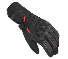 Rękawice motocyklowe męskie  Macna Tyrian RTX black