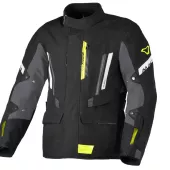 Kurtka męska Macna Ultimax 2.0 czarno/żółta