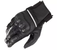 Rękawice motocyklowe Alpinestars Phenom Air czarno/białe w rozmiarze 2XL