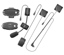 CELLULARLINE INTERPHONE ACTIVE / CONNECT uniwersalny zestaw audio