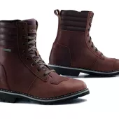 Buty motocyklowe Falco Union brown