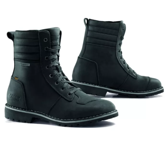 Falco 749 Union black vel. 45