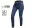 Dżinsy damskie Trilobite Uptown skinny fit monolayer AAA blue