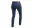 Dżinsy damskie Trilobite Uptown skinny fit monolayer AAA blue