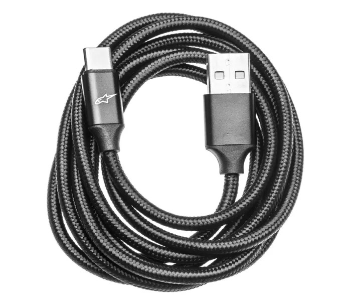 Alpinestars Tech-air - USB