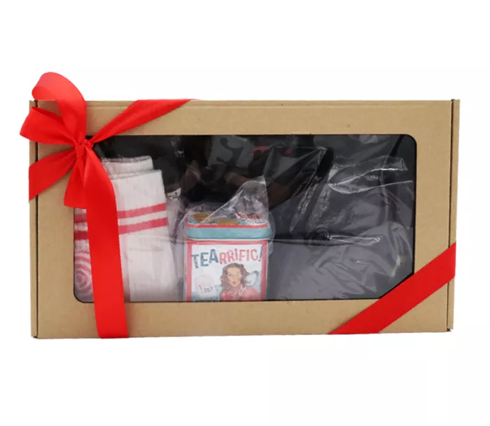 Pakiet dárkový nr 4