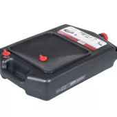 Kąpiel olejowa Louis 8 litrów