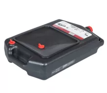 Kąpiel olejowa Louis 8 litrów