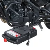 Kąpiel olejowa Louis 8 litrów