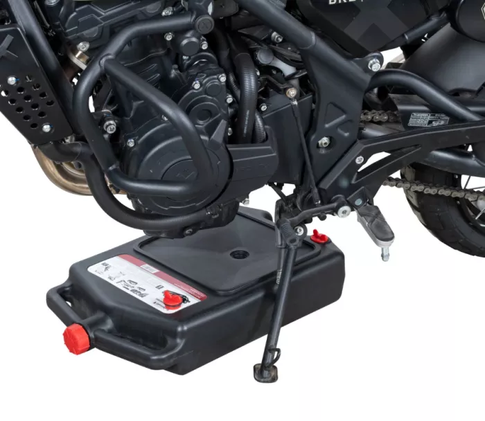 Kąpiel olejowa Louis 8 litrów