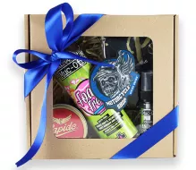 Mały pakiet świąteczny – Café Racer