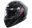Kask motocyklowy XRC VEGA glossy black