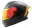 Kask motocyklowy XRC VEGA glossy black