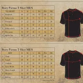 T-shirt Rusty Pistons RPTSM44 Windy czarno/biały