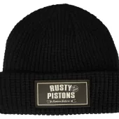 Czapka Rusty Pistons Vernon black