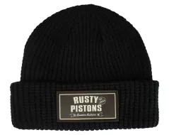 Czapka Rusty Pistons Vernon black