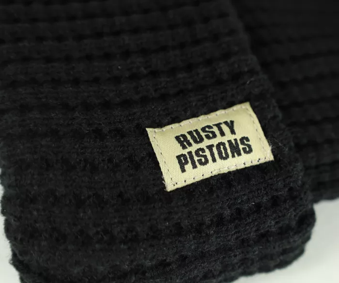 Czapka Rusty Pistons Vernon black