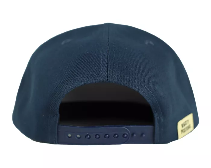 Czapka Rusty Pistons Vernon navy blue