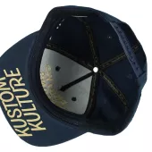 Czapka Rusty Pistons Vernon navy blue