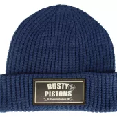 Czapka Pistons Vernon navy blue