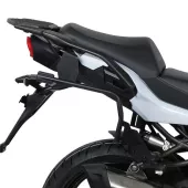 Bagażniki boczne Shad K0VR19NIF 3P system Kawasaki Versys 1000 (19-21)