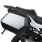 Bagażniki boczne Shad K0VR19NIF 3P system Kawasaki Versys 1000 (19-21)