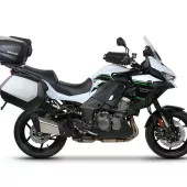 Bagażniki boczne Shad K0VR19NIF 3P system Kawasaki Versys 1000 (19-21)