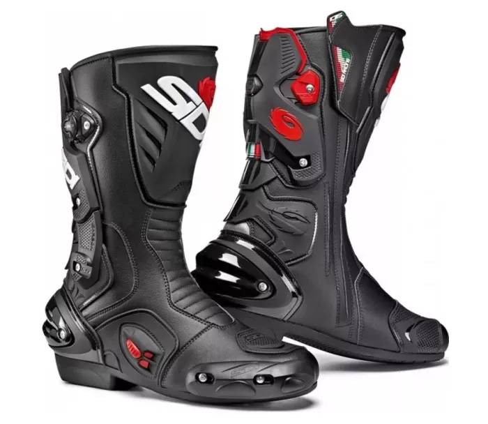 SIDI VERTIGO 2 48 black/black