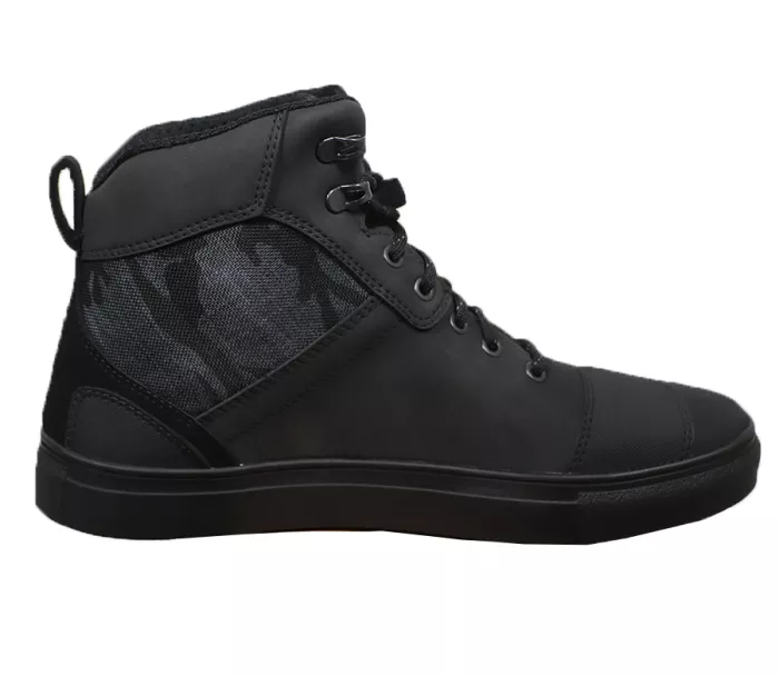 Buty motocyklowe Falco 503 Viktor czarne/camo rozmiar 45